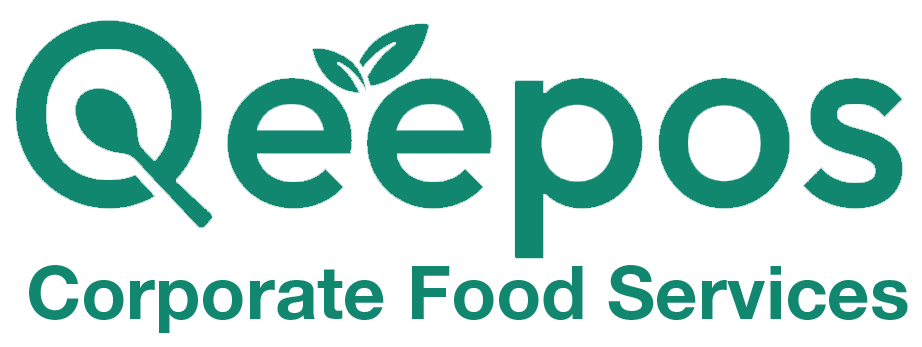 Qeepos Corporate Food Services